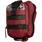 Mochila médica