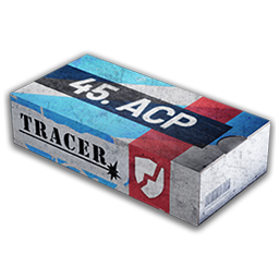 .45 ACP perforante (AP)