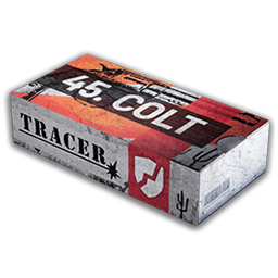.45 Colt perforante (AP)