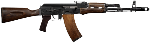 AK74