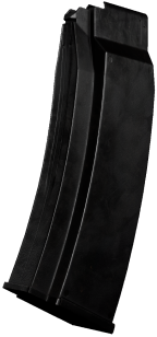 Cargador AK74 de 60 cartuchos