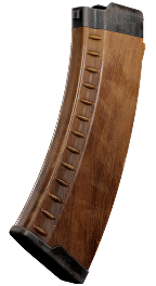 Cargador AK74 de 30 cartuchos