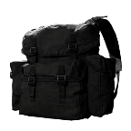 Mochila de campo