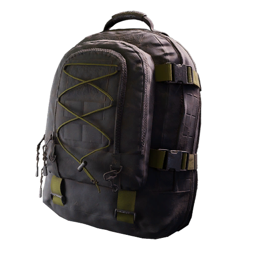 Mochila Halftrack