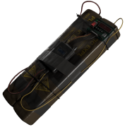 Carga de C4