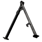 Bípode M249