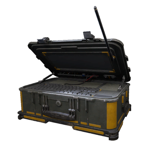 Base de operaciones avanzada