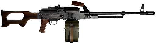 PKM