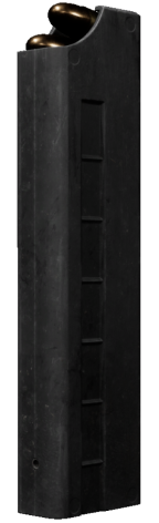 Cargador AMP-9 de 20 cartuchos