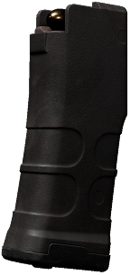 PP-19 Cargador Vityaz de 10 cartuchos
