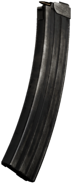 Cargador Galil de 50 cartuchos