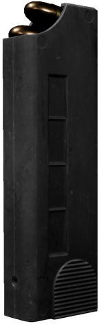 Cargador AMP-9 de 15 cartuchos