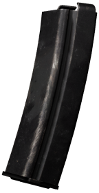 Cargador MP5 de 20 cartuchos
