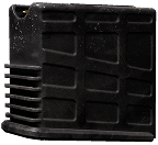 Cargador MK22 de 10 cartuchos