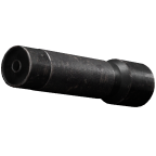 Supresor Vityaz 9x19 PP-19-01