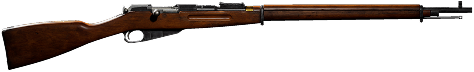 Mosin Nagant
