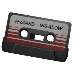H4ZARD - Gigilow