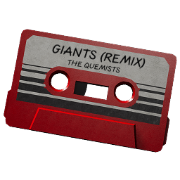 Giants (Remix) - The Quemists