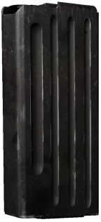 Cargador FAL de 10 cartuchos