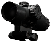 Mira de combate CQ-2x Prism