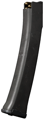 Cargador PP-19 Vityaz de 30 cartuchos