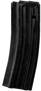 Cargador STANAG de 30 cartuchos