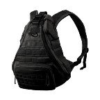 Mochila de scout