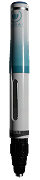 Inyector de adrenalina
