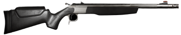 Rifle Scout TD