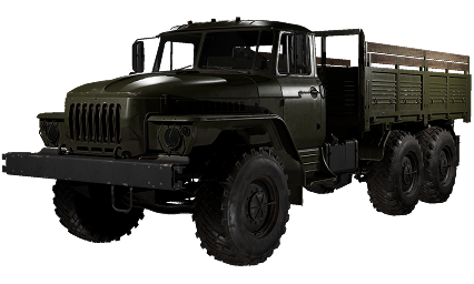 Ural