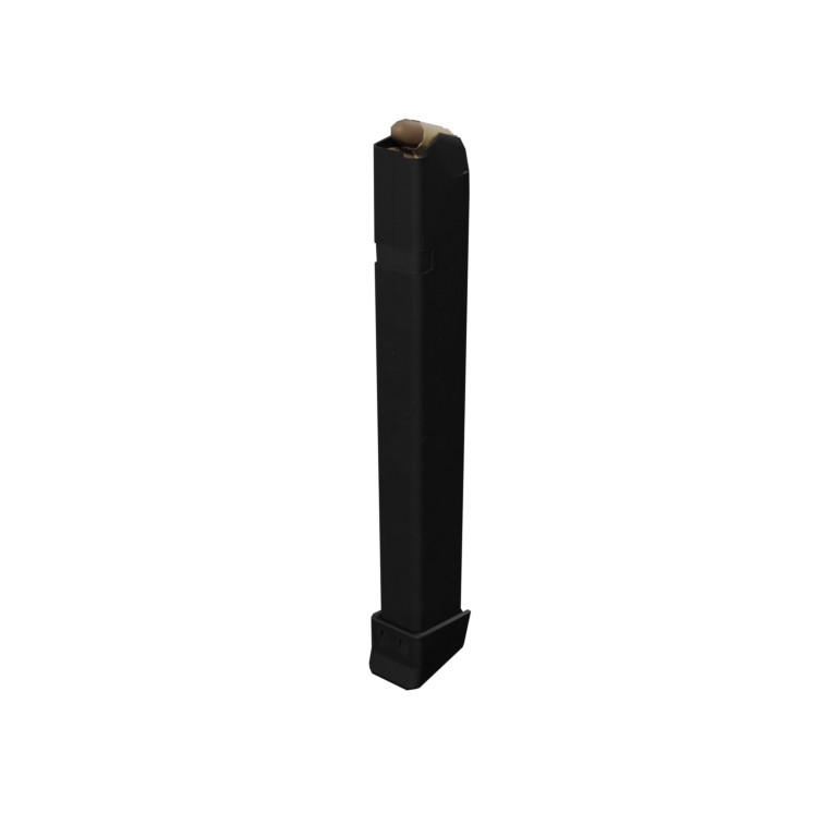 Cargador GGX de 33 cartuchos